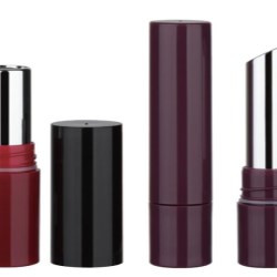 Airtight PP Packaging for Lipsticks